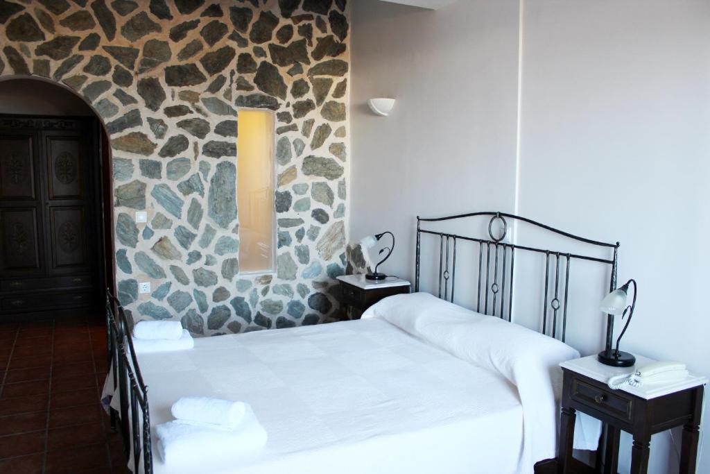 Costa Marina Gasthof Fira (Santorini)