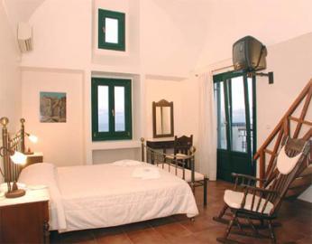 Gasthof Costa Marina Fira (Santorini)