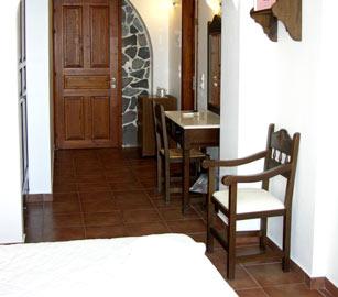Gasthof Costa Marina Fira (Santorini)