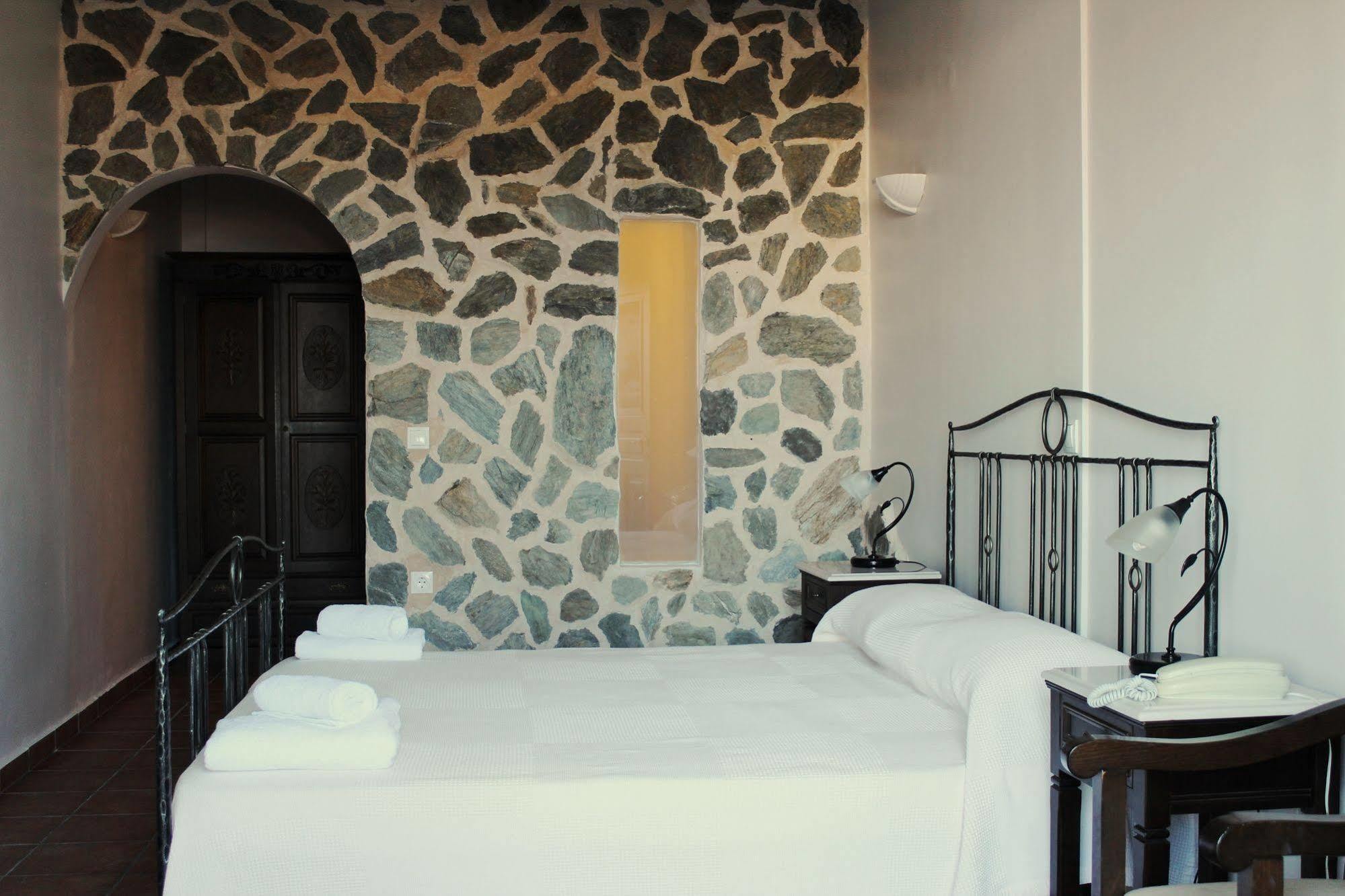 Gasthof Costa Marina Fira (Santorini)
