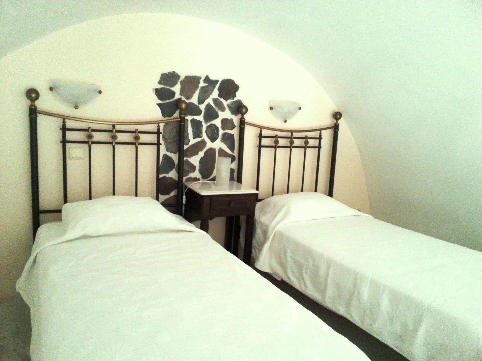 Gasthof Costa Marina Fira (Santorini)