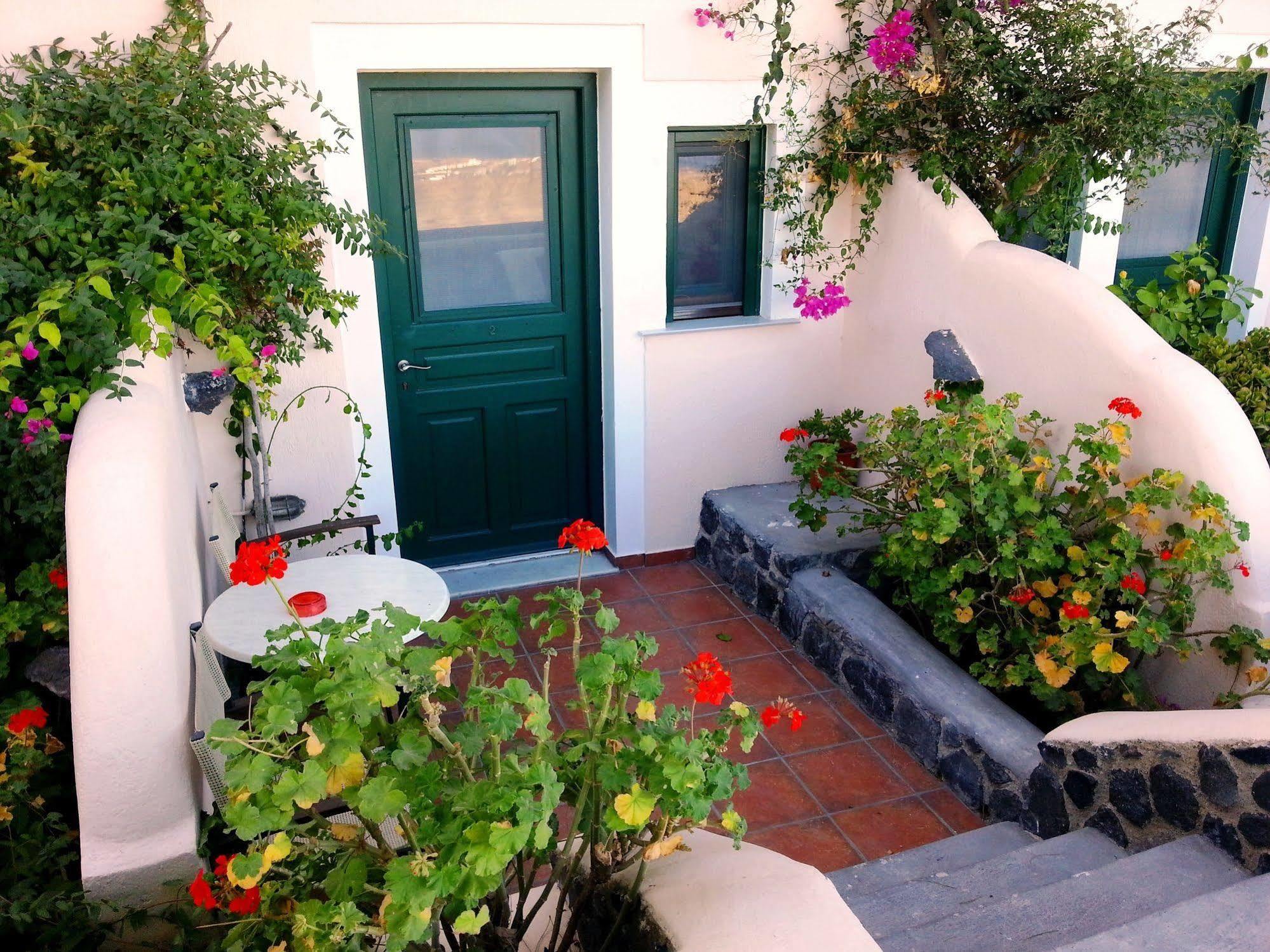 Gasthof Costa Marina Fira (Santorini)