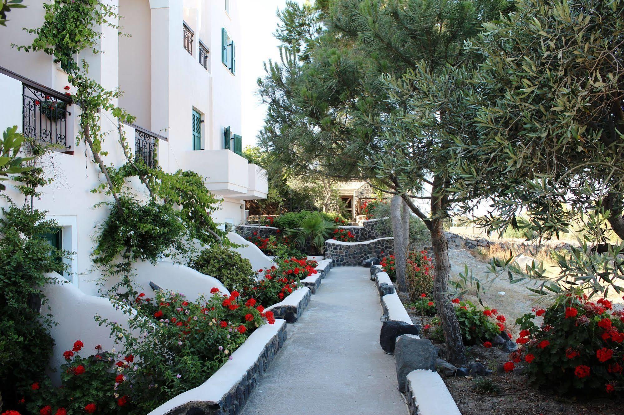 Gasthof Costa Marina Fira (Santorini)